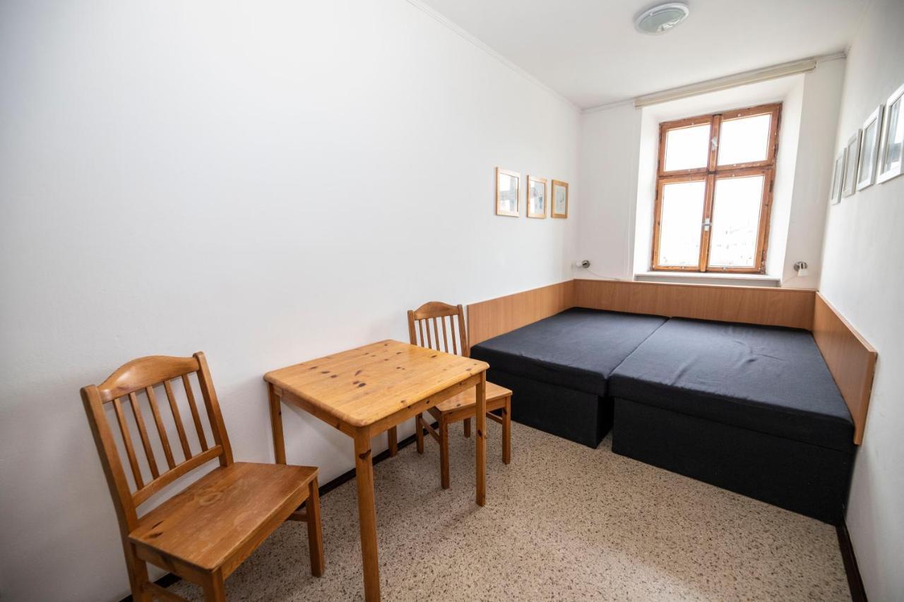 Hotel Praha Broumov Zewnętrze zdjęcie