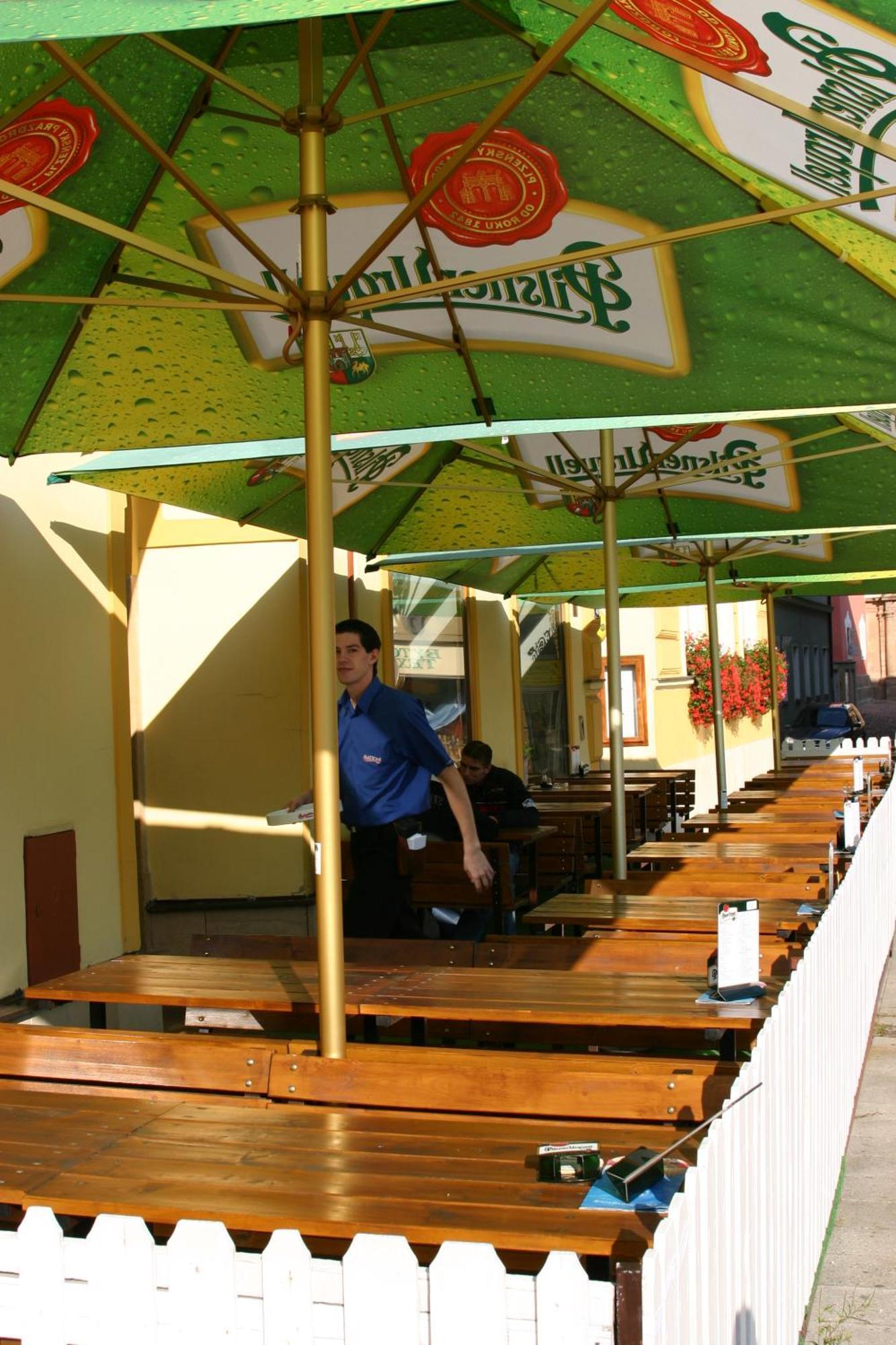 Hotel Praha Broumov Zewnętrze zdjęcie