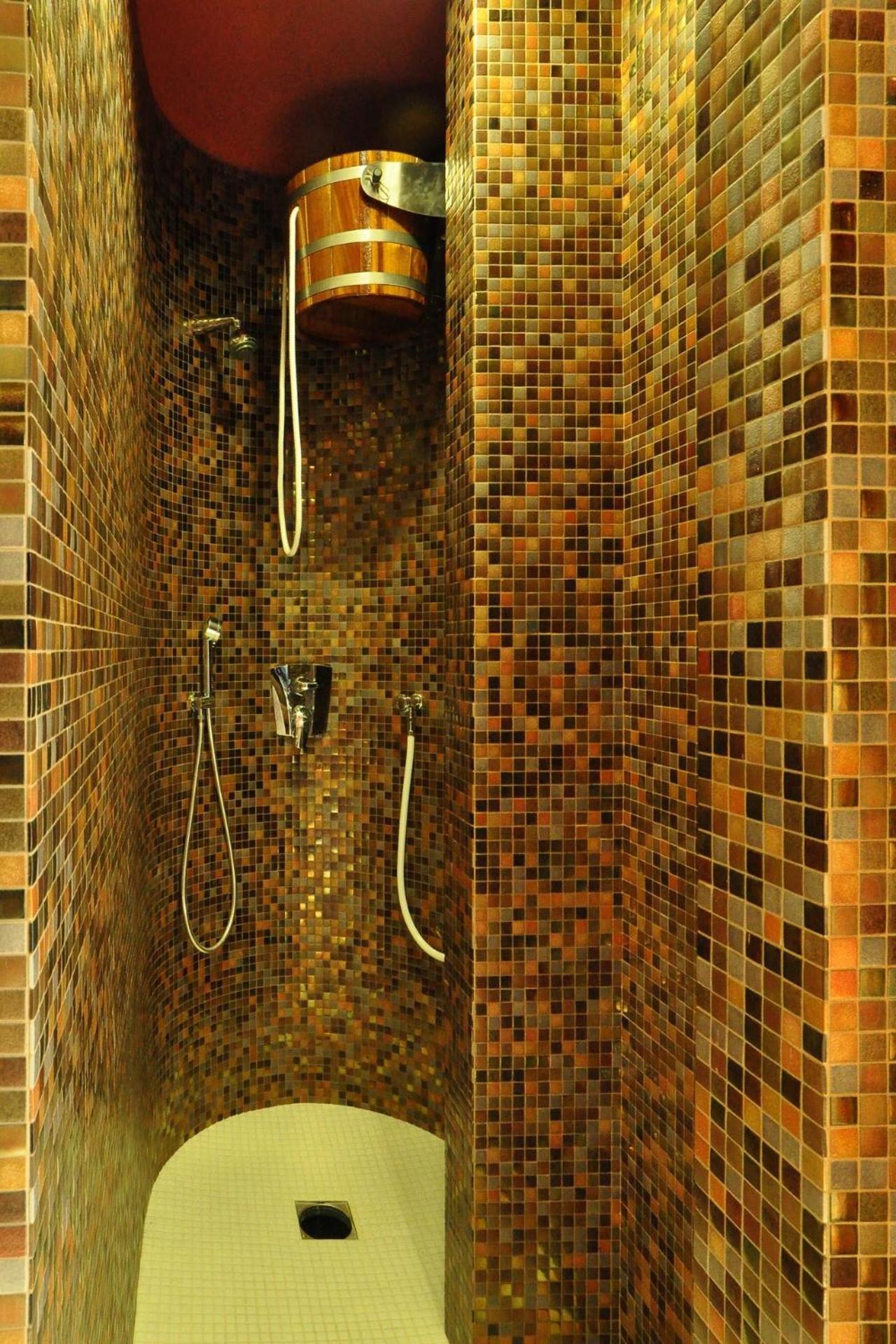 Hotel Praha Broumov Zewnętrze zdjęcie