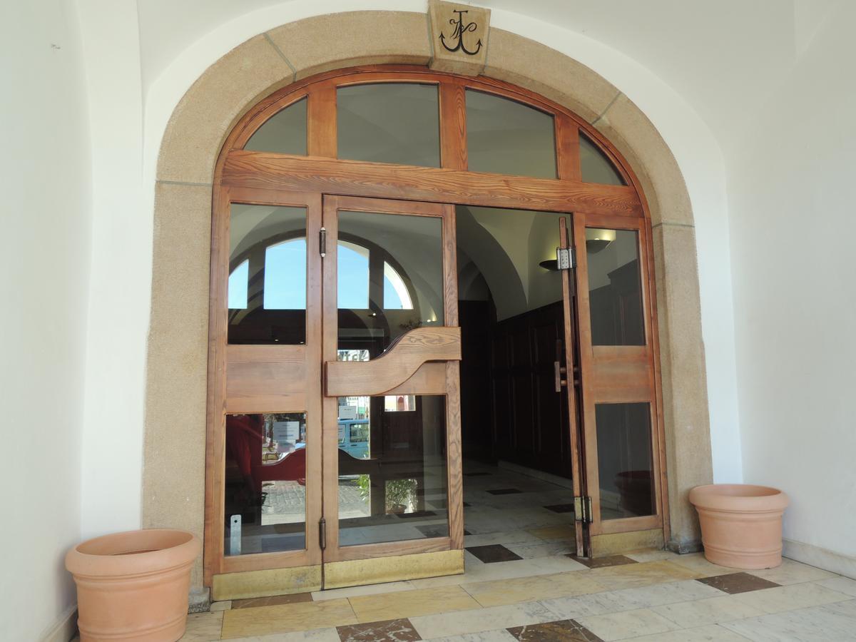 Hotel Praha Broumov Zewnętrze zdjęcie